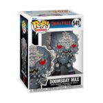 DOOMSDAY MAX - POR ENCARGO - Imagen 2