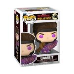GAMBIT - Imagen 2