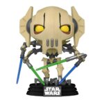GENERAL GRIEVOUS