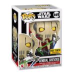 GENERAL GRIEVOUS - Imagen 2