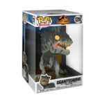 GIGANOTOSAURUS JUMBO - Imagen 2