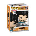 GOGETA - Imagen 2