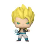 GOGETA CHASE