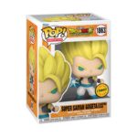 GOGETA CHASE - Imagen 2