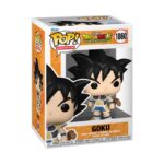 GOKU - Imagen 2