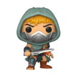 HE-MAN