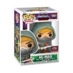HE-MAN - Imagen 2