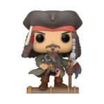 JACK SPARROW
