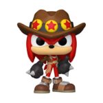 KNUCKLES