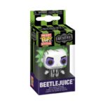 LLAVERO BEETLEJUICE - Imagen 2