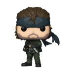 NAKED SNAKE - POR ENCARGO