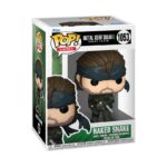 NAKED SNAKE - POR ENCARGO - Imagen 2