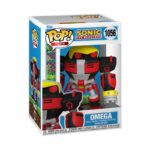 OMEGA - POR ENCARGO - Imagen 2
