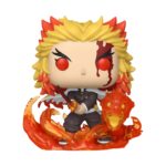 Kyojuro Rengoku - POR ENCARGO