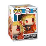 Kyojuro Rengoku - POR ENCARGO - Imagen 2
