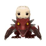 RHAENYS Y MELEYS - POR ENCARGO