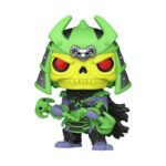 SKELETOR - POR ENCARGO