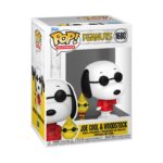 SNOOPY Y WOODSTOCK - Imagen 2