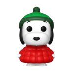 SNOOPY