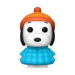 SNOOPY CHASE
