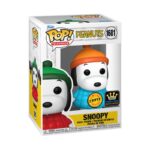 SNOOPY CHASE - Imagen 2