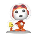 SNOOPY ASTRONAUTA