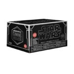 CAJA DE COLECCION DE STAR WARS - POR ENCARGO - Imagen 2