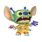 STITCH (ARTE CONCEPTUAL) - POR ENCARGO