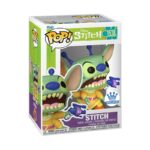 STITCH (ARTE CONCEPTUAL) - POR ENCARGO - Imagen 2