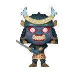 SENJUTSU EDDIE - POR ENCARGO