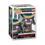 SENJUTSU EDDIE - POR ENCARGO - Imagen 2