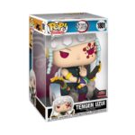 TENGEN JUMBO - POR ENCARGO - Imagen 2