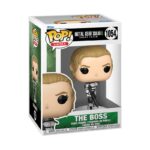 THE BOSS - POR ENCARGO - Imagen 2