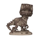 FOSIL DE VELOCIRAPTOR