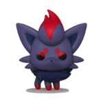 ZORUA