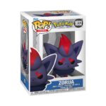 ZORUA - Imagen 2