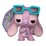 ANGEL - PREVENTA