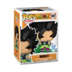 BROLY #1867 - Imagen 3