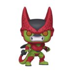 CELL MAX