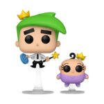 COSMO Y POOF - POR ENCARGO