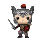 DAEMON TARGARYEN