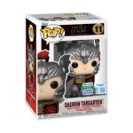 DAEMON TARGARYEN - Imagen 2