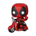 DEADPOOL