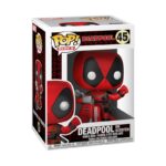 DEADPOOL - Imagen 2