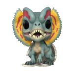 Dilophosaurus