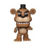 FREDDY
