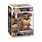 FREDDY - Imagen 2