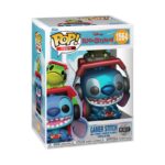 STITCH METALICO - Imagen 2