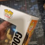 GOGETA (CAJA CON DETALLES) - Imagen 4