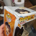 GOGETA (CAJA CON DETALLES) - Imagen 3